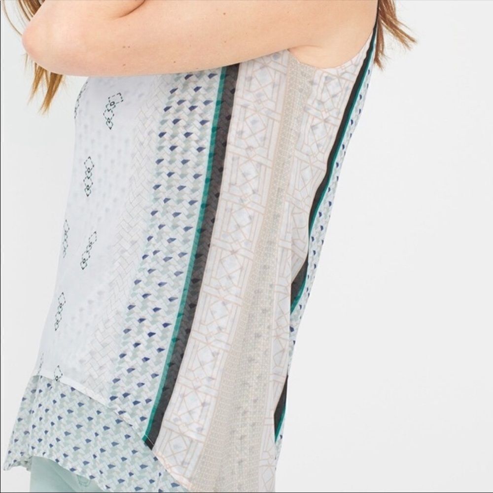 ✨Layered Tank✨ - Picture 3 of 9